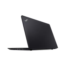 Lenovo ThinkPad 13 G2 13" Core i5 2.6 GHz - Ssd 128 Go RAM 8 Go QWERTY