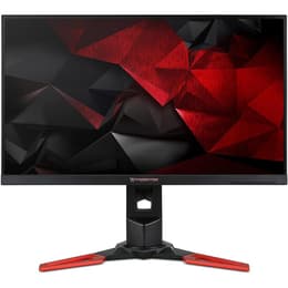 Écran 27" LED qhdtv Acer Predator XB271HU
