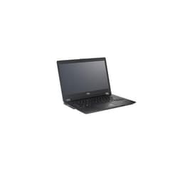 Fujitsu LifeBook U747 14" Core i5 2.5 GHz - Ssd 256 Go RAM 8 Go