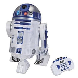 Robot Thinkway Toys Star Wars R2D2