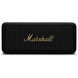 Enceinte Bluetooth Marshall Emberton II Noir