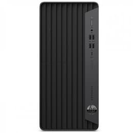 HP ProDesk 600 G6 Tower Core i5 2.9 GHz - SSD 256 Go RAM 16 Go