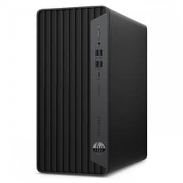 HP ProDesk 600 G6 Tower Core i5 2.9 GHz - SSD 256 Go RAM 16 Go