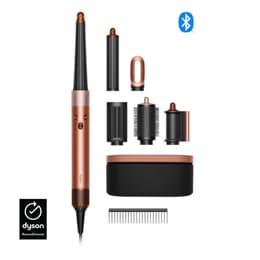 Dyson™ Airwrap - Soie ambrée