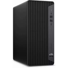 HP EliteDesk 800 G6 Tower Core i5 3.1 GHz - SSD 512 Go RAM 12 Go