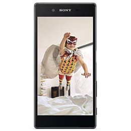 Sony Xperia Z5 32 Go - Noir - Débloqué