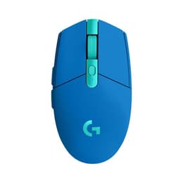 Souris Logitech G305 Lightspeed Sans fil