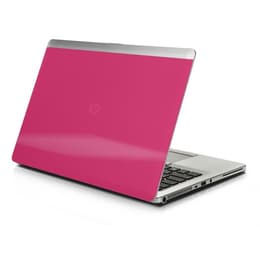 HP EliteBook Folio 9470M 14" Core i5 1.8 GHz - SSD 120 Go - 8 Go AZERTY - Français