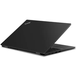 Lenovo ThinkPad T14s G1 14" Core i7 1.8 GHz - SSD 512 Go - 16 Go AZERTY - Français