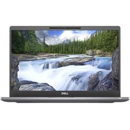 Dell Latitude 7300 13" Core i5 1.6 GHz - Ssd 256 Go RAM 16 Go AZERTY - Français