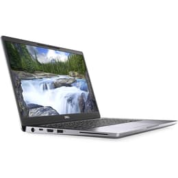 Dell Latitude 7300 13" Core i5 1.6 GHz - Ssd 256 Go RAM 16 Go AZERTY - Français