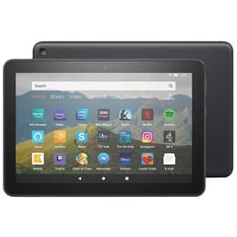 Amazon Fire HD 8 32GB - Noir - WiFi