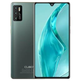 P50 128 Go - Vert - Débloqué