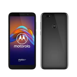 Motorola Moto E6 Play 32 Go - Gris - Débloqué