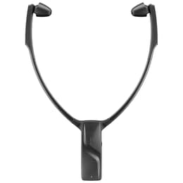 Casque sans fil Sennheiser RS 5200 - Noir