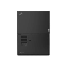 Lenovo ThinkPad X13 G1 13" Core i5 1.7 GHz - SSD 2 To - 8 Go QWERTZ - Allemand