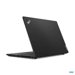 Lenovo ThinkPad X13 G1 13" Core i5 1.7 GHz - SSD 2 To - 8 Go QWERTZ - Allemand