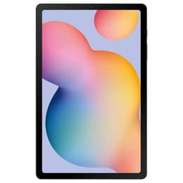 Galaxy Tab S6 128GB - Gris - WiFi + 4G