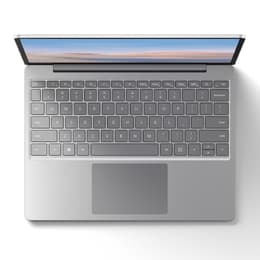 Microsoft Surface Go 12" Core i5 1 GHz - SSD 128 Go - 8 Go QWERTY - Italien