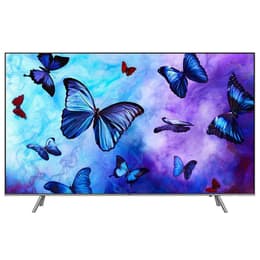 SMART TV QLED Ultra HD 4K 140 cm Samsung QE55Q6FN