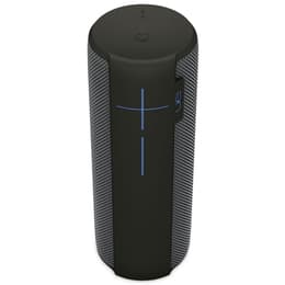 Enceinte Bluetooth Ultimate Ears UE Megaboom Noir/Bleu