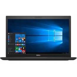 Dell Latitude 7490 14" Core i5 1.6 GHz - SSD 256 Go - 8 Go QWERTY - Suédois