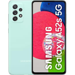 Galaxy A52s 5G 256 Go - Vert - Débloqué