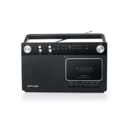 Radio Muse M-152-RC alarm
