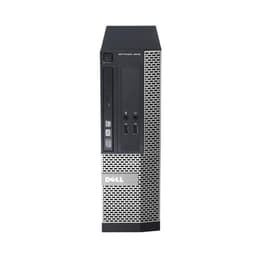 Dell OptiPlex 3010 SFF Pentium 2.9 GHz - HDD 500 Go RAM 8 Go