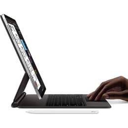 iPad Pro 11 (2020) 2e génération 256 Go - WiFi - Gris Sidéral