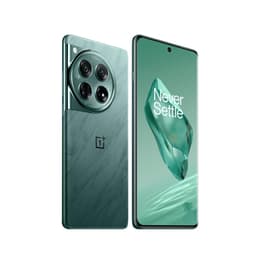 OnePlus 12 512 Go - Bleu Turquoise - Débloqué