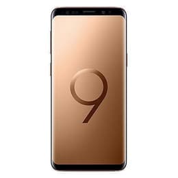 Galaxy S9 64 Go - Or Rose - Débloqué - Dual-SIM