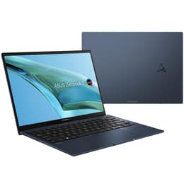 Asus ZenBook S13 OLED UM5302TA 13" Ryzen 5 2.9 GHz - SSD 1 To - 16 Go AZERTY - Français
