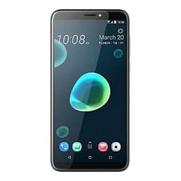 HTC Desire 12+ 32 Go - Argent - Débloqué