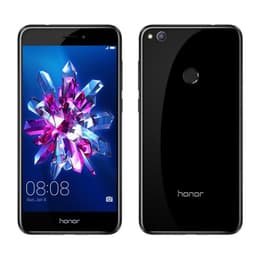 Huawei P8 Lite (2017) 16 Go - Noir - Débloqué