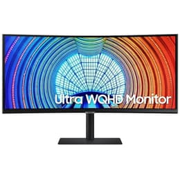 Écran 34" LED Samsung S34A650UXU