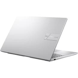 Asus VivoBook 15 F1504VA-NJ1710 15" Core i5 1.3 GHz - SSD 512 Go - 8 Go QWERTY - Espagnol