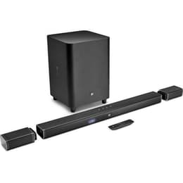 Barre de son Jbl Bar 5.1 - Noir