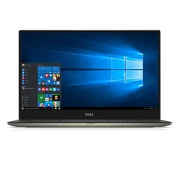 Dell XPS 13 9350 13" Core i5 2.3 GHz - Ssd 256 Go RAM 8 Go