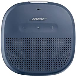 Enceinte  Bluetooth Bose Soundlink Micro Bleu