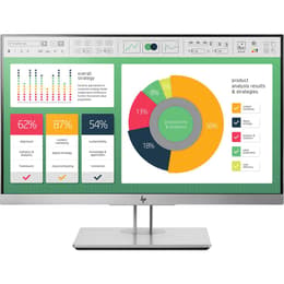 Écran 21" LCD HP EliteDisplay E223