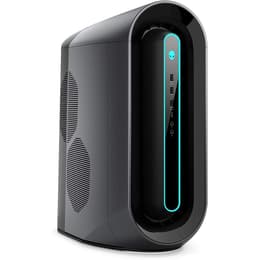 Dell Alienware Aurora R11 Core i7 2.9 GHz - SSD 512 Go + HDD 1 To - 16 Go - NVIDIA GeForce RTX 3070