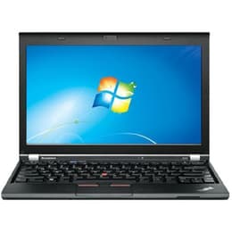 Lenovo ThinkPad X230 12" Core i3 2.5 GHz - Ssd 128 Go RAM 4 Go AZERTY - Français