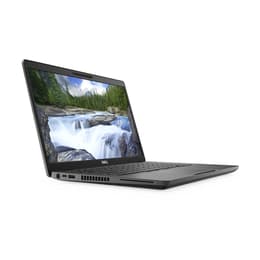 Dell Latitude 5400 14" Core i5 1.6 GHz - SSD 256 Go - 16 Go QWERTZ - Allemand