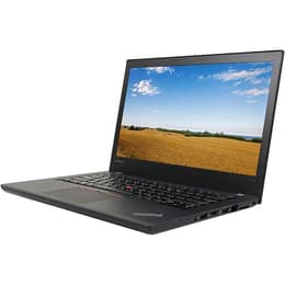 Lenovo ThinkPad T470 14" Core i5 2.4 GHz - SSD 256 Go - 24 Go QWERTY - Suédois
