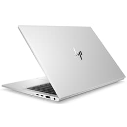 HP EliteBook 840 G8 14" Core i7 3 GHz - 512 Go SSD - 16 Go AZERTY - Français