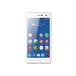 ZTE Blade L7 8 Go - Blanc - Débloqué