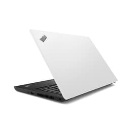 Lenovo ThinkPad L490 14" Core i5 1.6 GHz - SSD 256 Go - 16 Go QWERTZ - Allemand