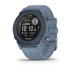 Garmin Descent G1 Bluetooth 51 mm - Bleu