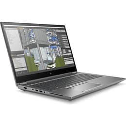 HP Zbook Fury 15 G7 15" Core i7 2.7 GHz - SSD 1 To - 16 Go AZERTY - Français